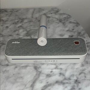 JADENS Wireless Portable Printer - Inkless Mobile Printer